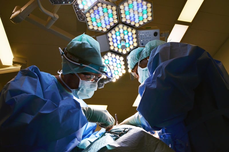 Medical Pioneer